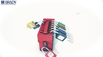 How To Install A Group Lockbox Lockout Device