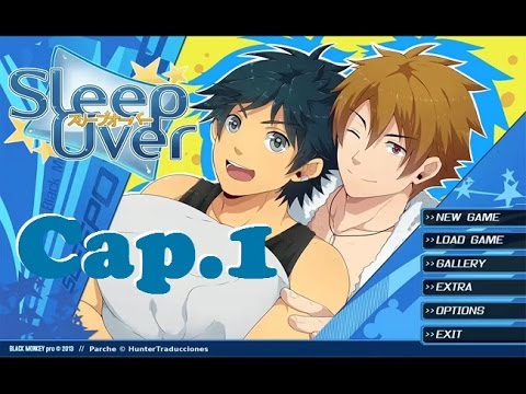 Sleepover Sex Games 94