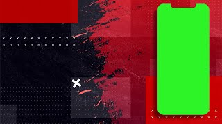 أفضل 8 كرومات هاتف مع خلفيات متحركة للمونتاج 2022 | Chroma phone template