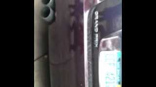 This my grand prix Gxp Zzx mufflers This my grand prix Gxp Zzx mufflers