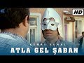 Atla Gel Şaban - HD Türk Filmi