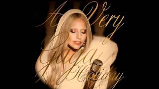 Video thumbnail of "Lady Gaga - Orange Colored Sky (Audio)"