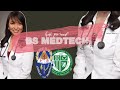 BS MEDICAL TECHNOLOGY as Pre-Med Course (Med Sch TIPS + CAREER Opportunities) | Philippines