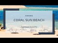 Coral Sun Beach ⭐️⭐️⭐️⭐️ - Safaga (Ägypten)