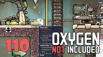 First Death In the Katelox Colony | Oxygen Not Included - 110