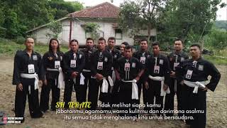 Story PSHT CakNun ll Indahnya Persaudaraan