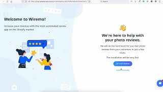 Wiremo Install Instructions For App