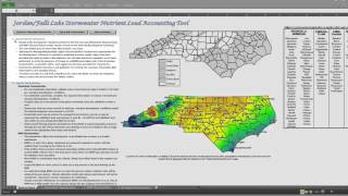 2 NCDOT JLSLAT Getting Started with NCDOT JLSLAT