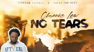 Chronic Law - No Tears (Official)