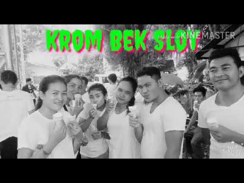 Krom  Bek Sloy  Nw remix 2018