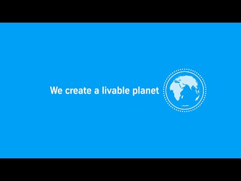 Thyssenkrupp Uhde - Our Purpose: We Create A Livable Planet