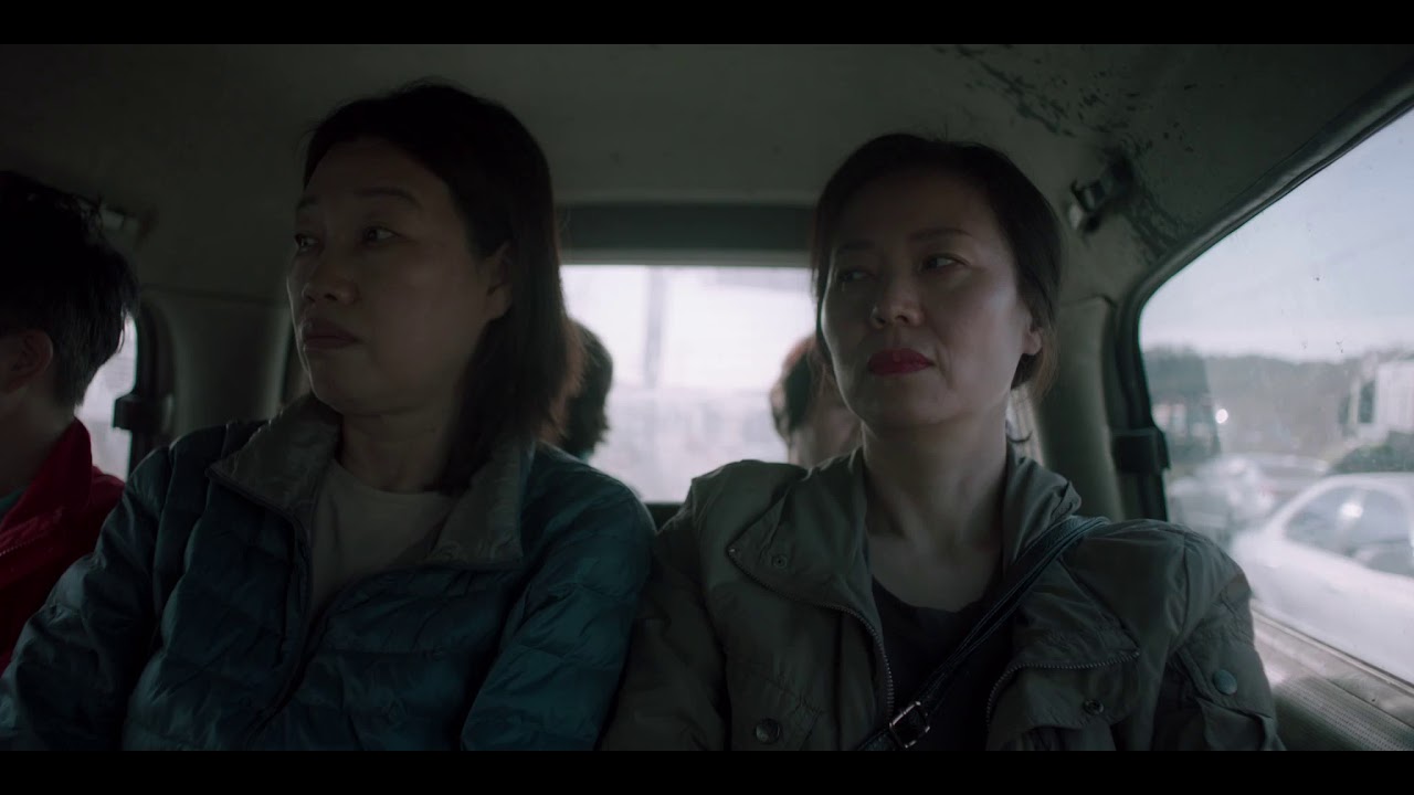 〈나의 새라씨〉 예고편 | 여성영화, 플렉스! 난 퍼플레-인디! [인디그라운드 X 퍼플레이]