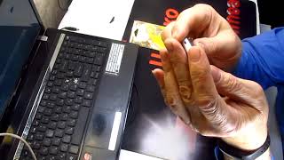 свисток искатель ключа с  GearBest