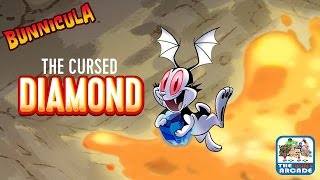 Bunnicula: The Cursed Diamond - Escape The Rising Lava With The Gem (Boomerang Games) Bunnicula: The Cursed Diamond - Escape The Rising Lava With The Gem (Boomerang Games)
