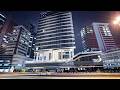 Byblos Hotel Tecom, Dubai, United Arab Emirates | Travel With Mayra