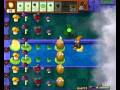 Walkthrough: Plants VS Zombies Level 4-9