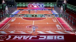 Disc Jam Greek Official PlayStation Community | Finals |  Best out of 3