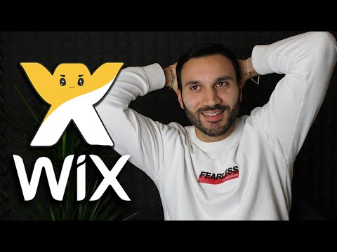 Video: Come monetizzare il mio blog Wix?