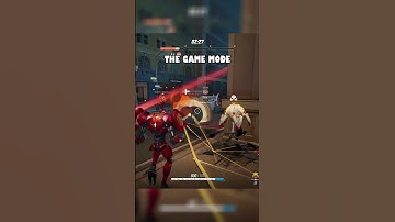 The New Free Fight GameMode is a lot of FUN!