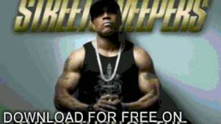 ll cool j - Take It Off - G.O.A.T (DIRTY Int RETAIL)