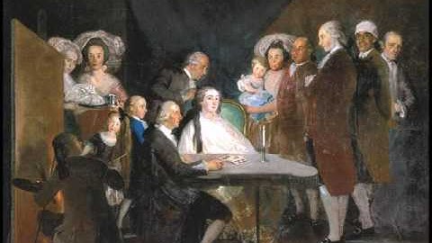 L. Boccherini - Quartet n.6 - Op.26 (original 18th century transcription for 2 Harpsichords)