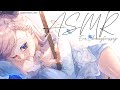 【ASMRバイノーラル】 耳かき＆マッサージしてあげるよ 【 NIJISANJI KR / Nagi 】