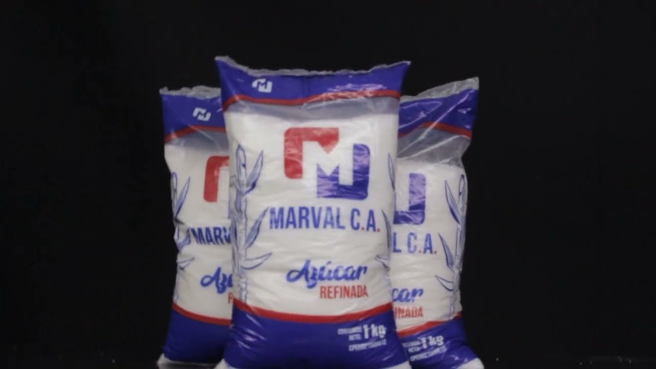MARVAL  AZUCAR