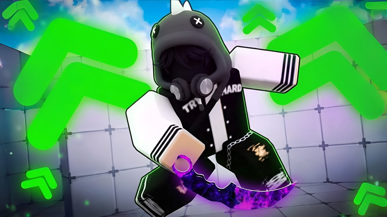 Roblox Rivals Ricky Outfit I Used The BEST Loadout in Roblox Rivals... - YouTube