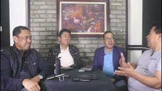 EP334 - BRAWNER UTAK PULBURA