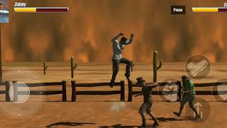 how to play Dabang game//Filmi fight//exiting fight screenshot 4