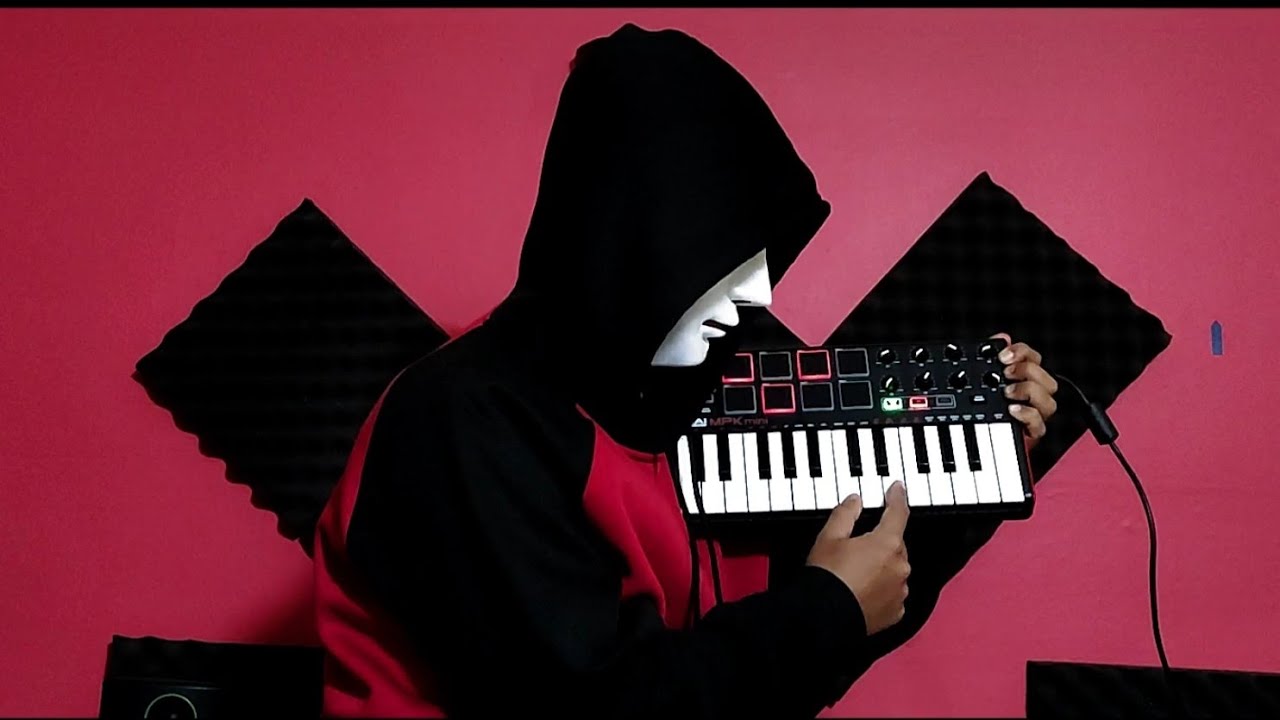 how to create eminem "lose yourself"