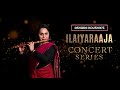 Ashwini koushiks ilaiyaraaja flute concerts