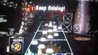 Cop And Rb Solos