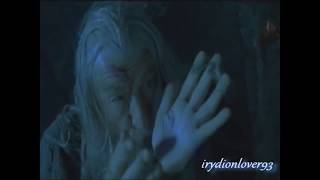 Gandalf Tribute | For You Only