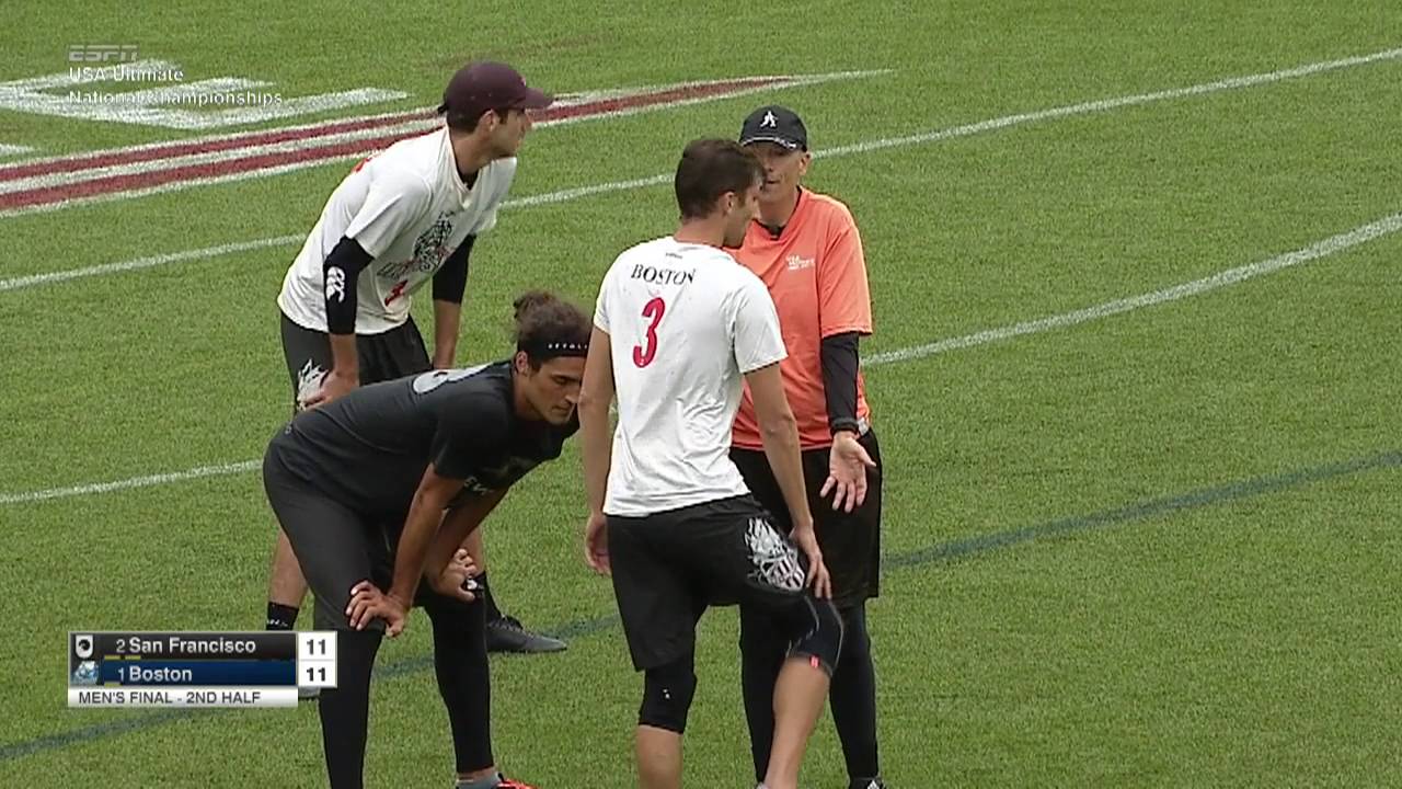 ultimate sports memorabilia Nathan White bookends (2016 Nationals - men's final)