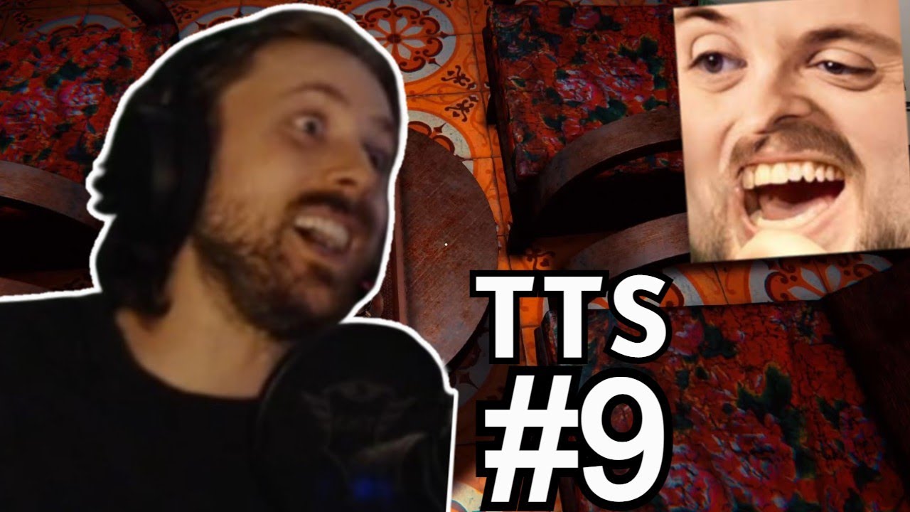 Пожертвования Forsen AI TTS №9