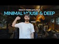 Minimal House &amp; Deep Set by VISSIRINI - Morning &amp; Coffee Party @ Na Praça | Brazil