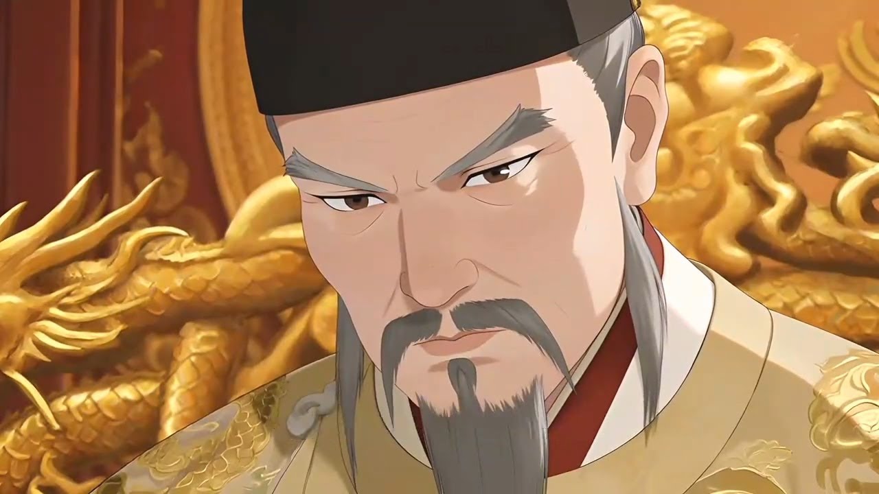 🌟【新番上线】《大明：自曝穿越后，老朱心态崩了》穿越绝境激活系统，救皇后曝王朝秘闻！穿梭时空逆天改命，现代智慧碾压一切！ 一口气看完 #热血 #玄幻 #战斗 #苍穹动漫