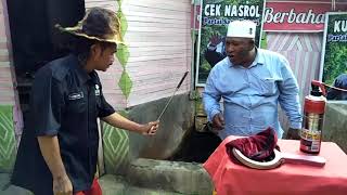 FILM COMEDY ACEH - CEK NASROL PEUNGEUT KUYA ALI FULL HD RESMI 2019