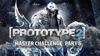 [PROTOTYPE 2] - Master Challenge - Part 6 - Into the Danger Zone