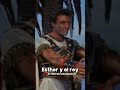 Esther y el rey ya está disponible en Artflix!