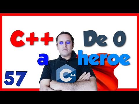 57.- C++ desde cero 2019🦸‍♂️ [Búsqueda Binaria]