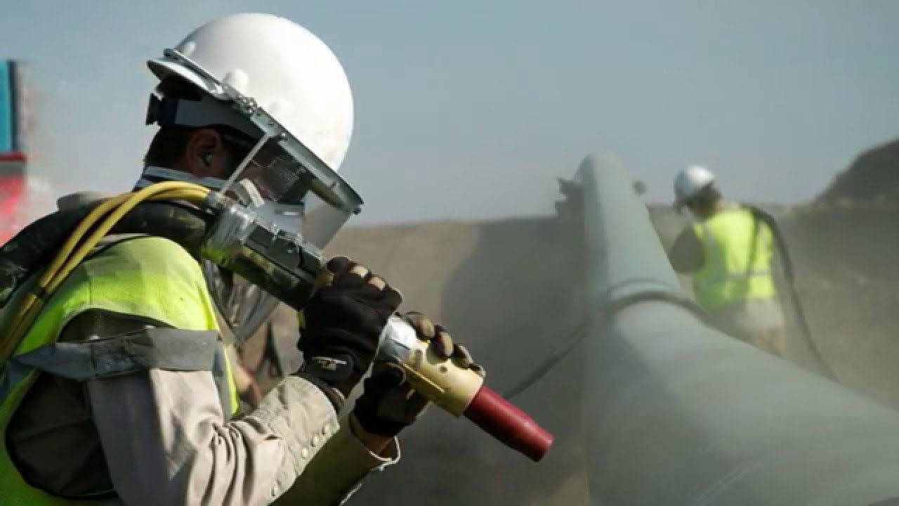 LIUNA: America's Energy Union