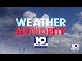 Southwest, Central Virginia Weather | 7 p.m. - June 23, 2026