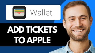 How to Add Universal Tickets to Apple Wallet (Best Method)