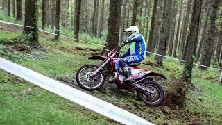 ALL CLASSES in Eairy Beg Plantation | Southern MCC | Enduro by TMVinyl 872 views 11 months ago 14 minutes, 58 seconds