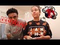 CRISSY DANIELLE TRIES TO GET BACK WITH DOMO WILSON -|Rae & Brie|
