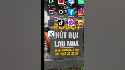 Hướng dẫn cài app ecovacs home không bị chặn trên iphone