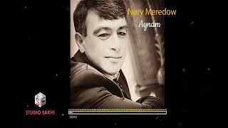 nury meredow aynam