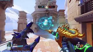 NOT ANOTHER SYM VS SYM GAME